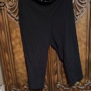 J. Jill Pure Jill Slim-Leg Cropped Pants M1